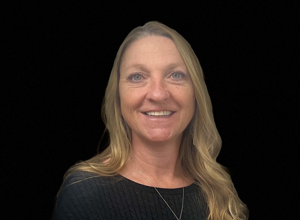 Heather Baker - Sales Associate